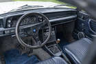 1972 BMW 2002 Tii-Auction Lot