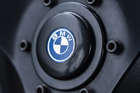 1972 BMW 2002 Tii-Auction Lot