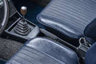 1972 BMW 2002 Tii-Auction Lot