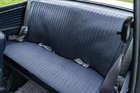 1972 BMW 2002 Tii-Auction Lot