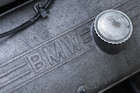 1972 BMW 2002 Tii-Auction Lot