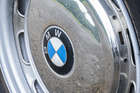 1972 BMW 2002 Tii-Auction Lot