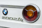 1972 BMW 2002 Tii-Auction Lot