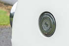 1972 BMW 2002 Tii-Auction Lot