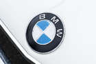 1972 BMW 2002 Tii-Auction Lot
