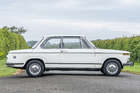 1972 BMW 2002 Tii-Auction Lot