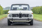 1972 BMW 2002 Tii-Auction Lot