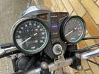 1981 Kawasaki Z250B 249cc-Sold