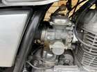1981 Kawasaki Z250B 249cc-Sold