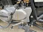 1981 Kawasaki Z250B 249cc-Sold