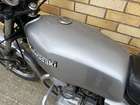 1981 Kawasaki Z250B 249cc-Sold