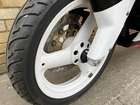 1990 Cagiva Freccia 125 124cc-Sold