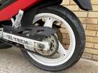 1990 Cagiva Freccia 125 124cc-Sold