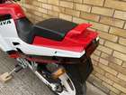 1990 Cagiva Freccia 125 124cc-Sold