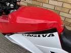 1990 Cagiva Freccia 125 124cc-Sold