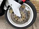 1990 Cagiva Freccia 125 124cc-Sold