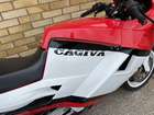1990 Cagiva Freccia 125 124cc-Sold