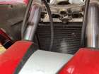 1990 Cagiva Freccia 125 124cc-Sold