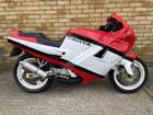 1990 Cagiva Freccia 125 124cc-Sold