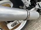 1990 Cagiva Freccia 125 124cc-Sold