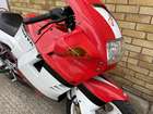 1990 Cagiva Freccia 125 124cc-Sold
