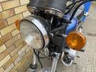 1977 Suzuki GT250 B 250 247cc-Sold