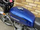 1977 Suzuki GT250 B 250 247cc-Sold
