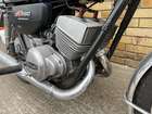 1977 Suzuki GT250 B 250 247cc-Sold