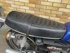 1977 Suzuki GT250 B 250 247cc-Sold