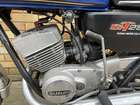 1977 Suzuki GT250 B 250 247cc-Sold