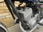 1977 Suzuki GT250 B 250 247cc-Sold
