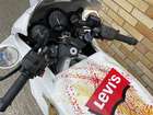 1993 Cagiva Freccia 125-Sold