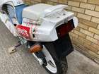 1993 Cagiva Freccia 125-Sold