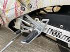 1993 Cagiva Freccia 125-Sold
