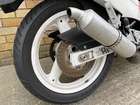 1993 Cagiva Freccia 125-Sold