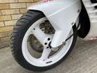 1993 Cagiva Freccia 125-Sold