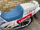1993 Cagiva Freccia 125-Sold