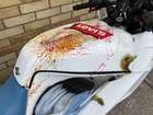 1993 Cagiva Freccia 125-Sold