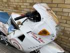 1993 Cagiva Freccia 125-Sold