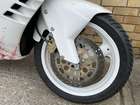 1993 Cagiva Freccia 125-Sold