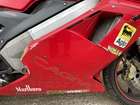 1999 Cagiva Mito 125-Sold
