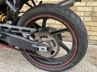 1999 Cagiva Mito 125-Sold