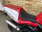 1999 Cagiva Mito 125-Sold