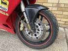 1999 Cagiva Mito 125-Sold
