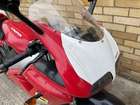 1999 Cagiva Mito 125-Sold