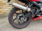 1999 Cagiva Mito 125-Sold