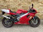 1999 Cagiva Mito 125-Sold