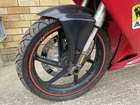 1999 Cagiva Mito 125-Sold