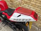 1999 Cagiva Mito 125-Sold