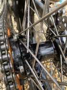2006 KTM 525 EXC Rallye Racing-Auction Lot